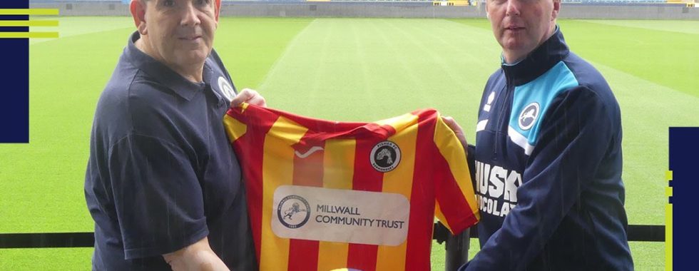 Millwall Community Trust